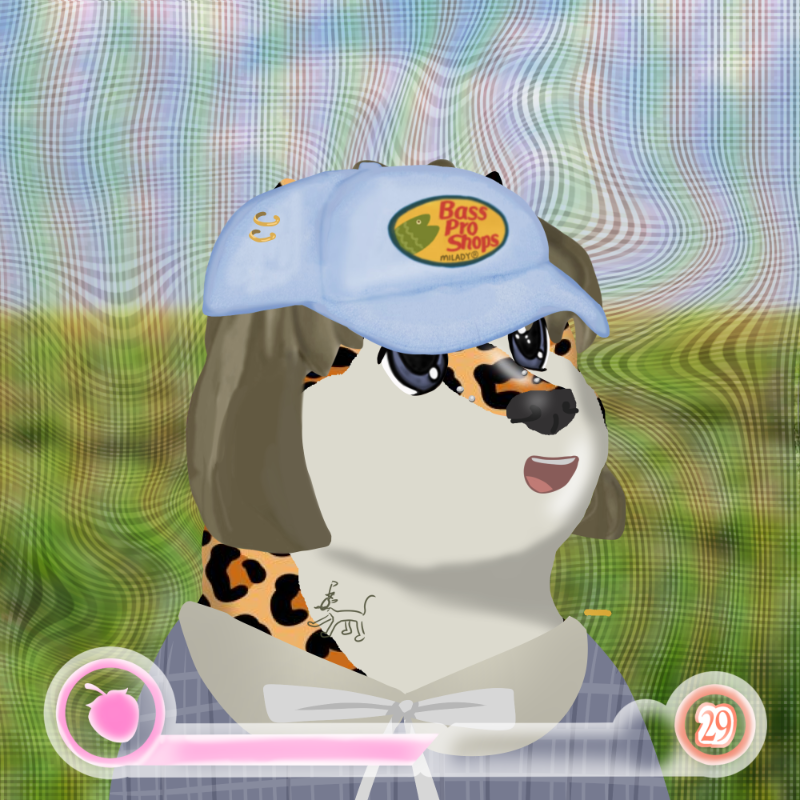 DogeMiladyMaker #5267