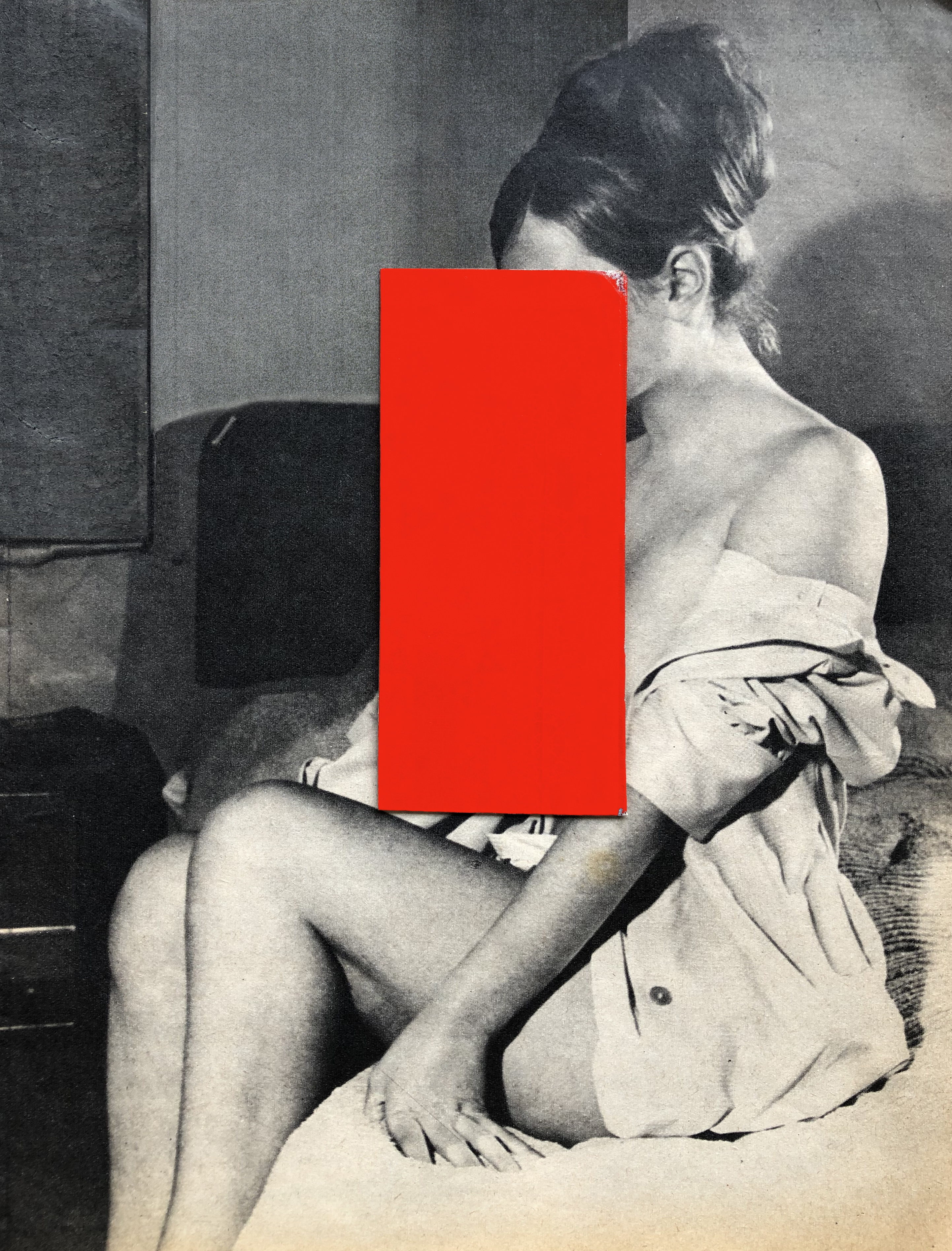 Censored Red