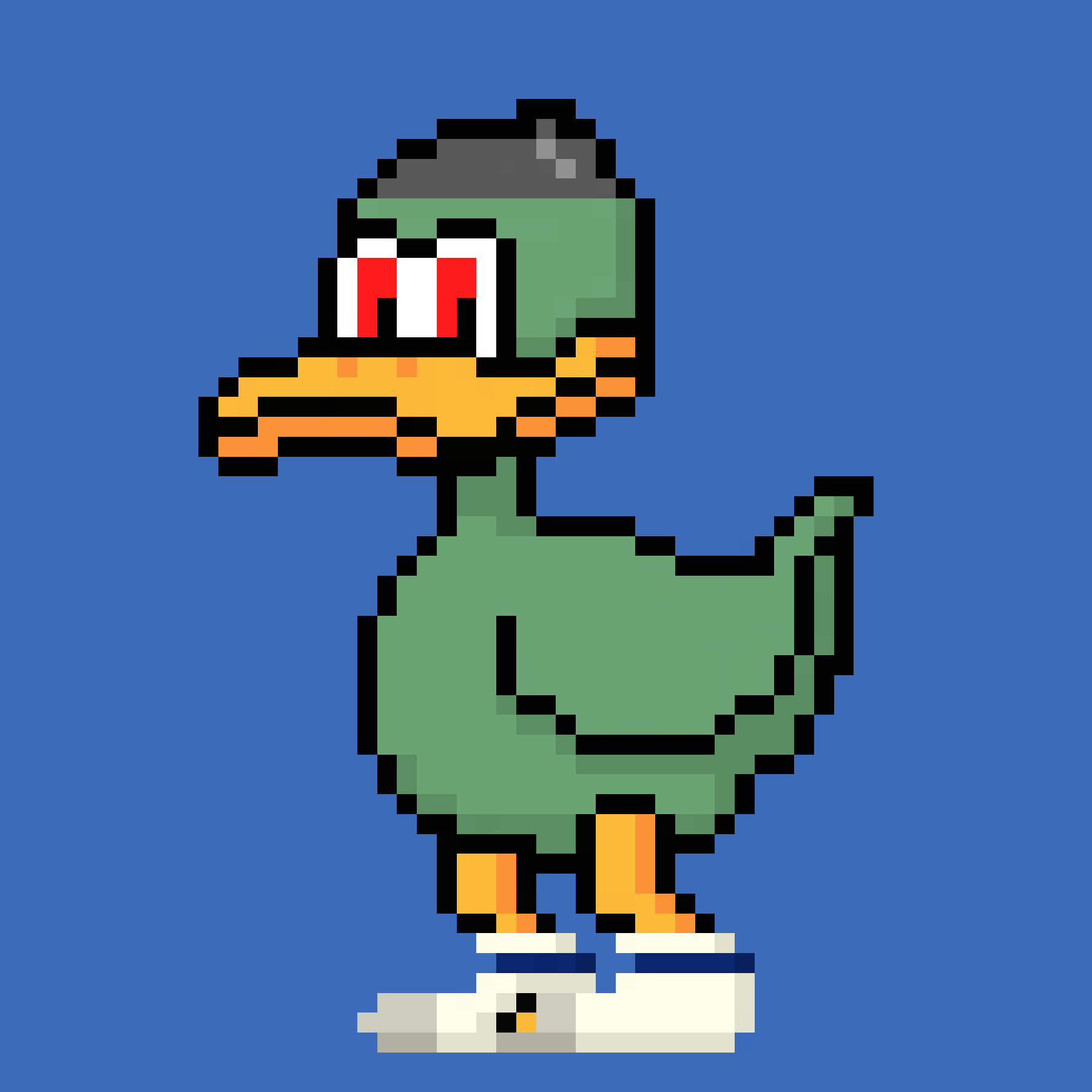 CryptoDuck #1565