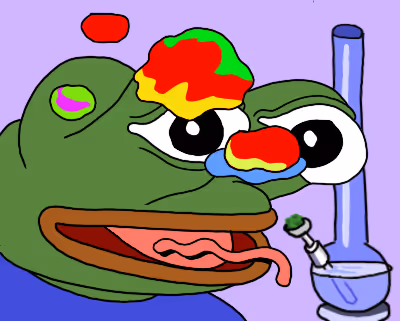 Pepe #9765