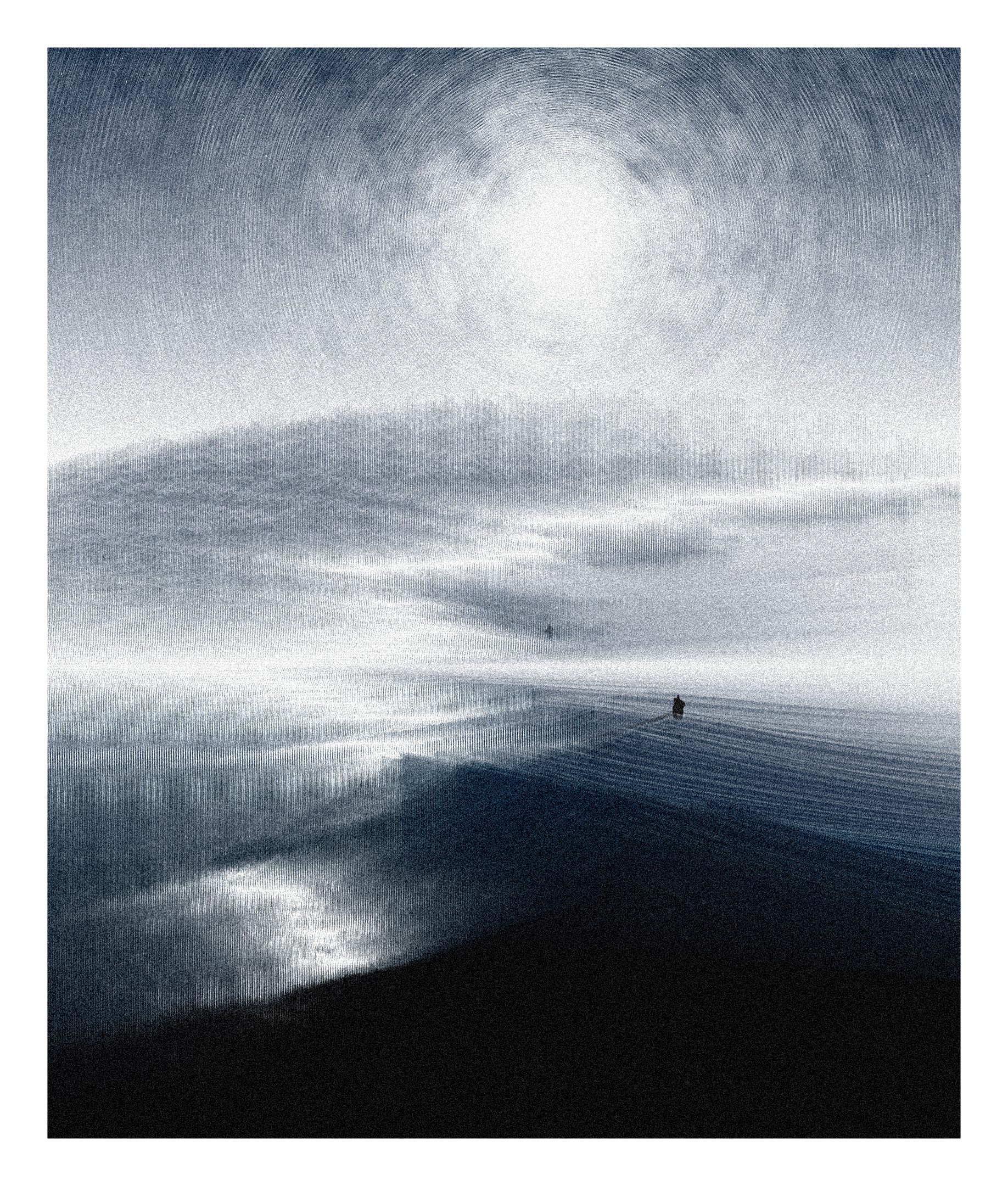 Stride #18