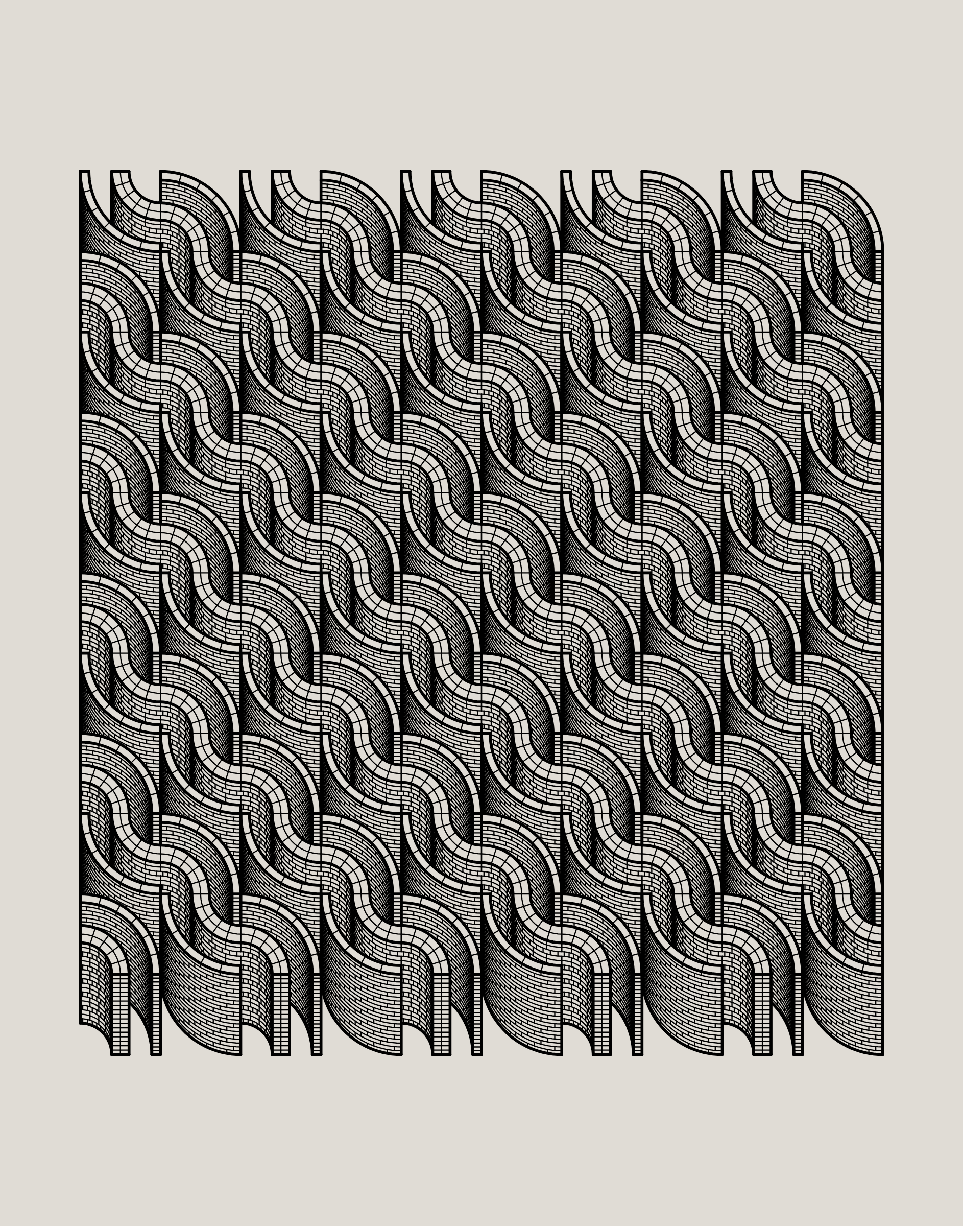 Brickwork #120