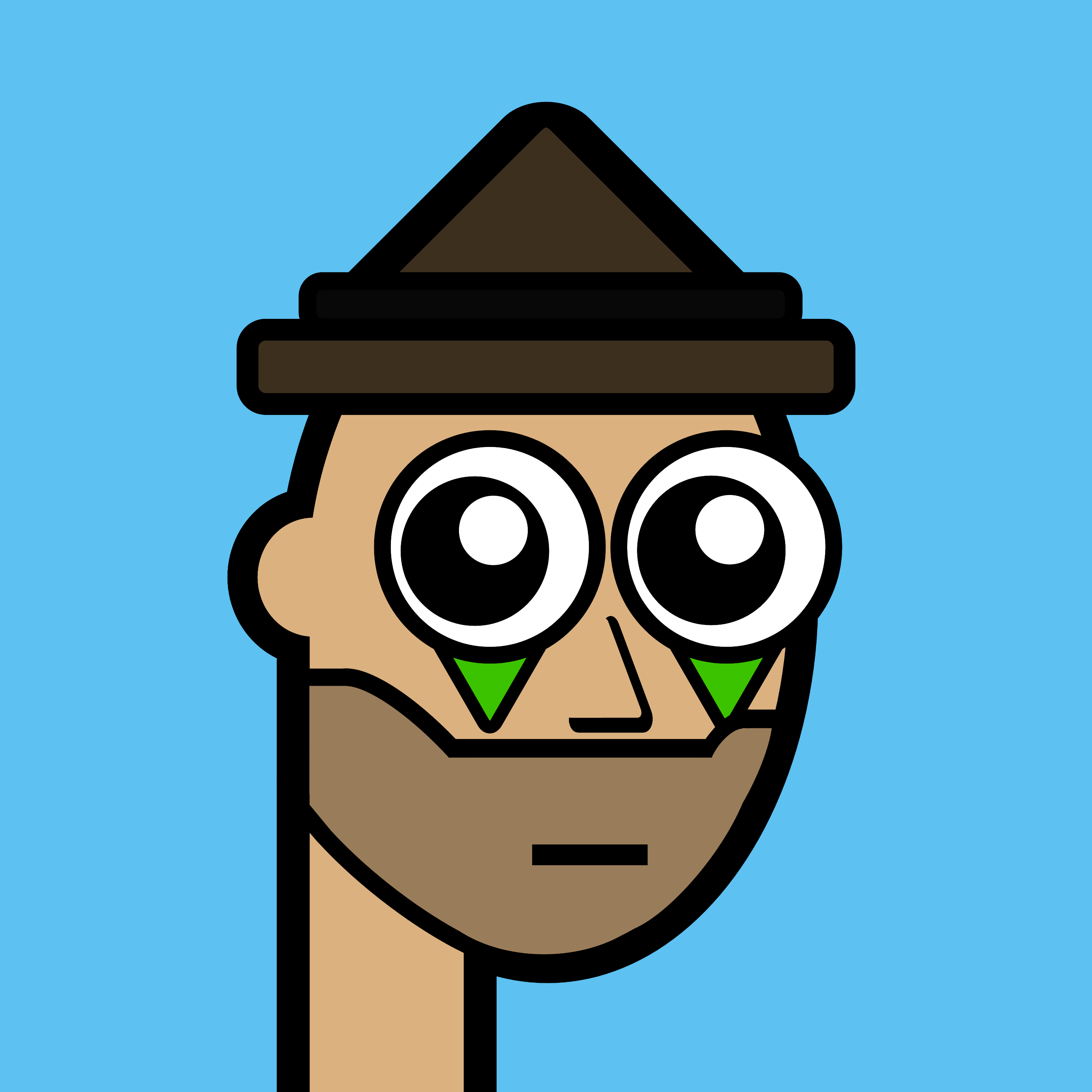 NOOBPUNK #4010