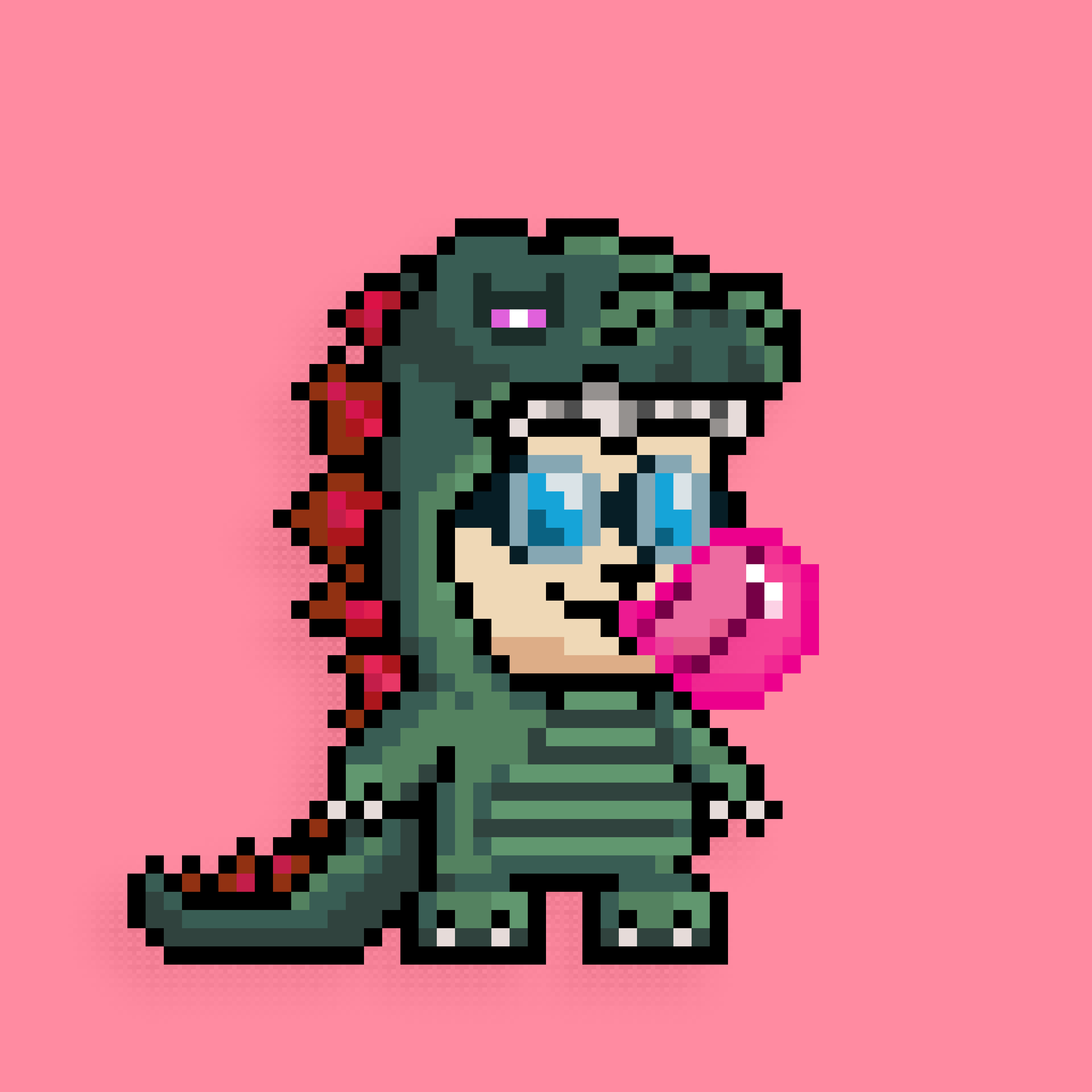 little jiras  #6254