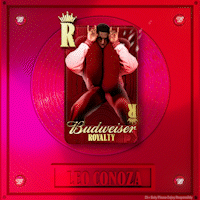 Leo Conoza #85
