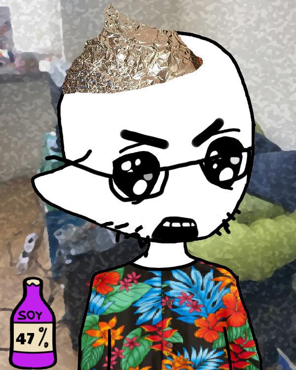 Soylads #883
