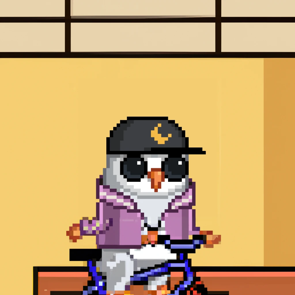 #1202 Bike