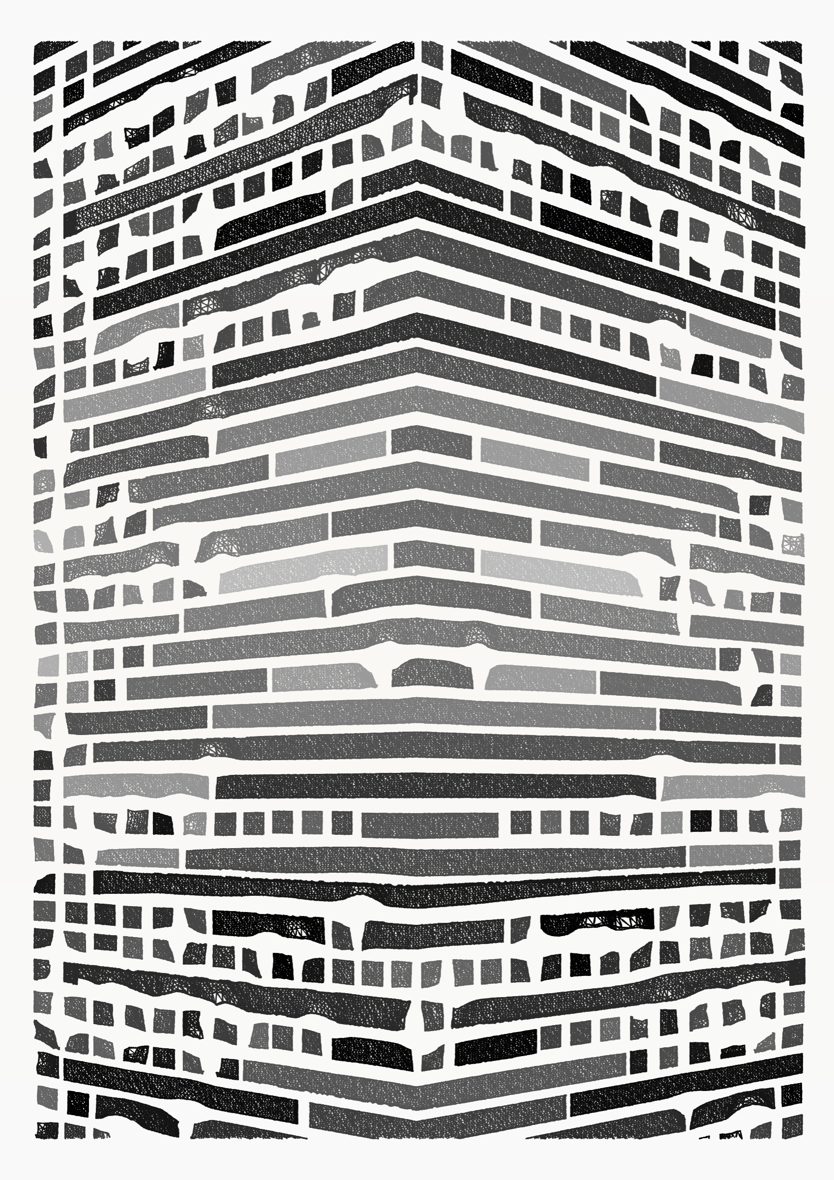 Edifice #0