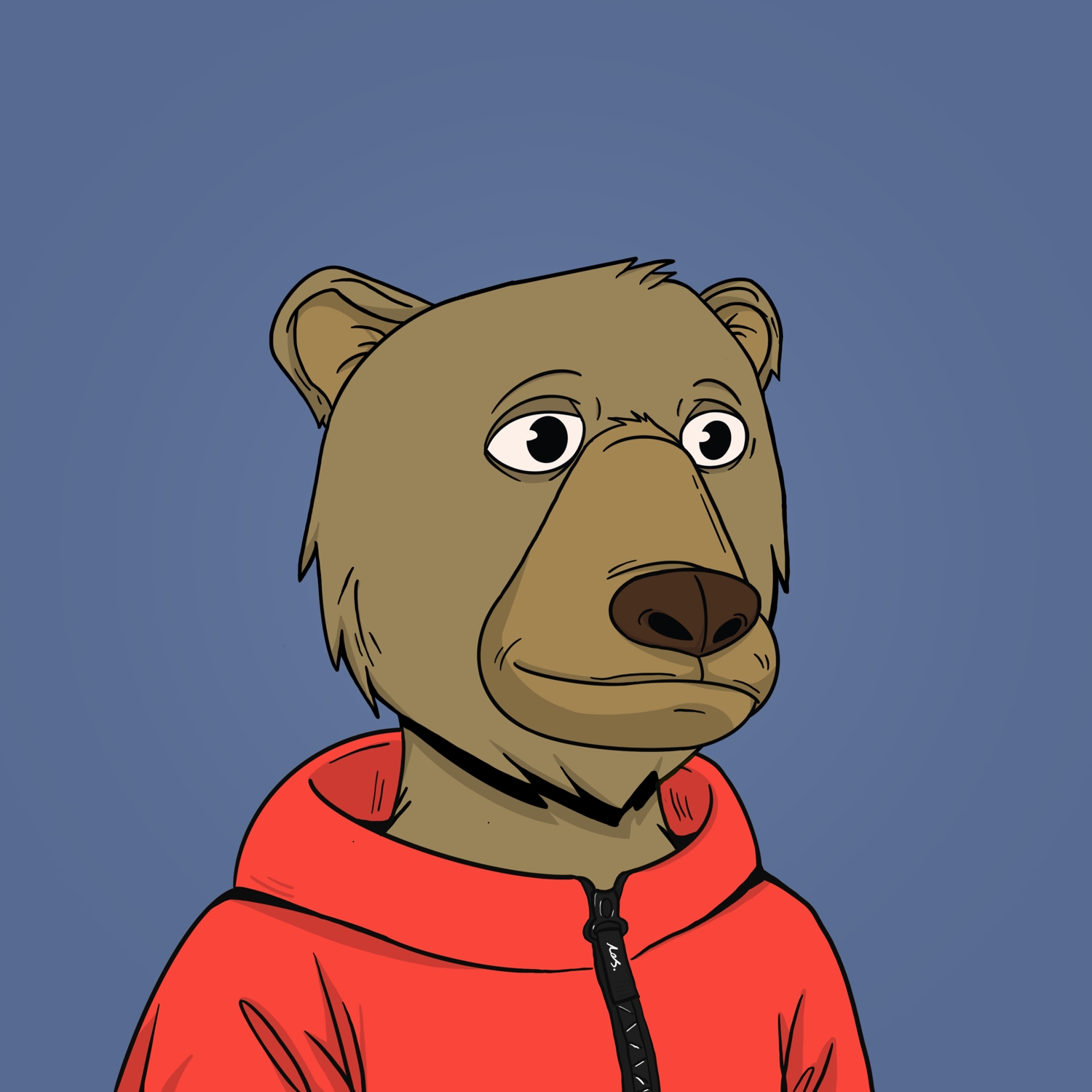 AES Bear #210