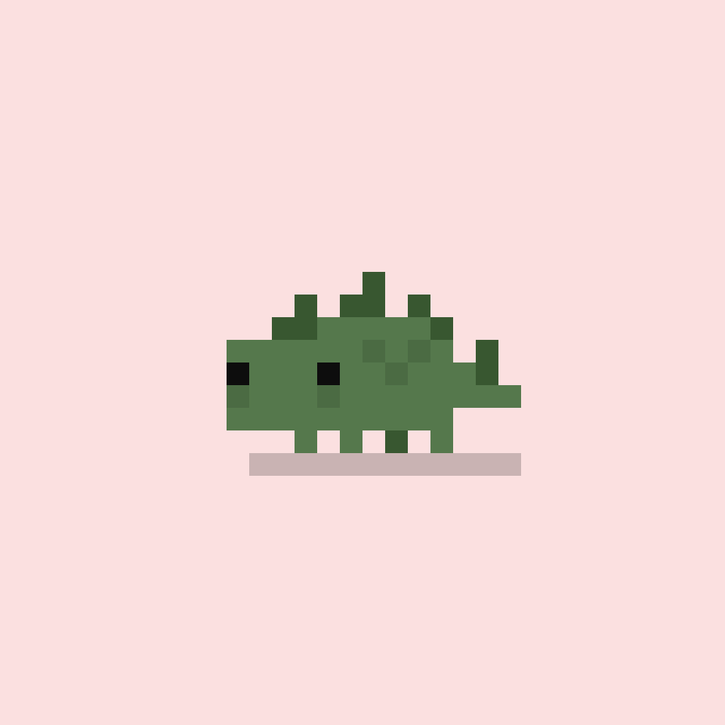 Dino #311