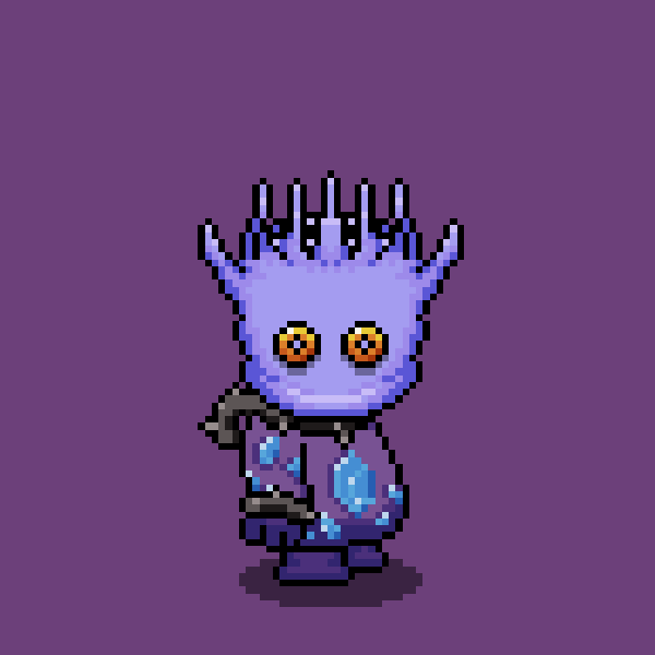 Pixel Kodas #949