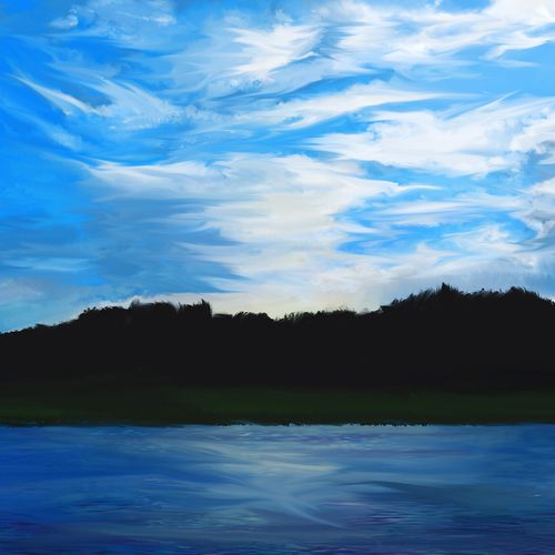 Lake