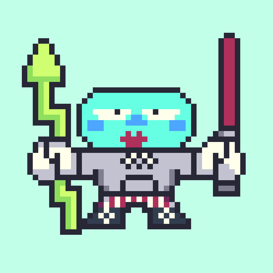 BrawlerZ #2860