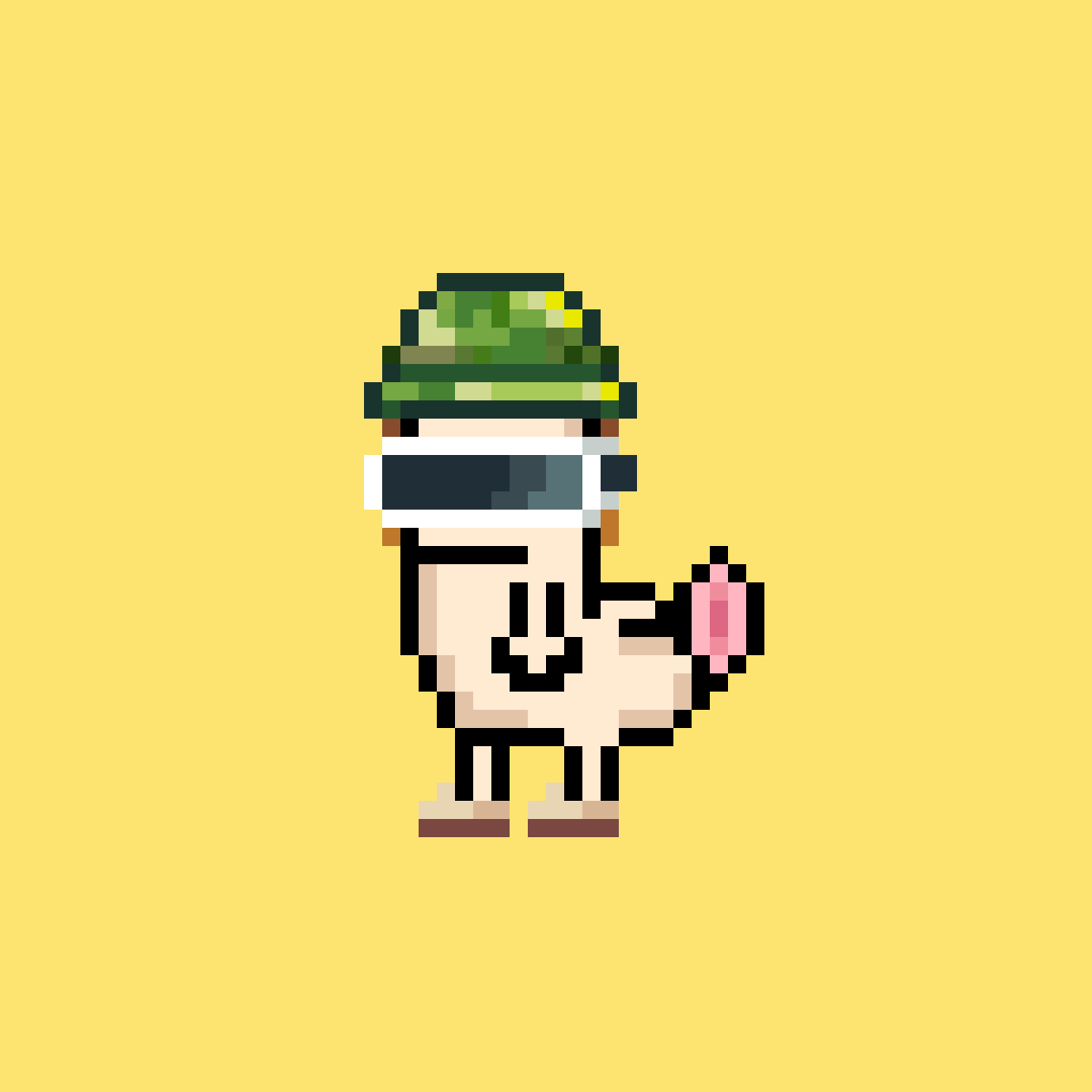 CryptoClitbutt #9771