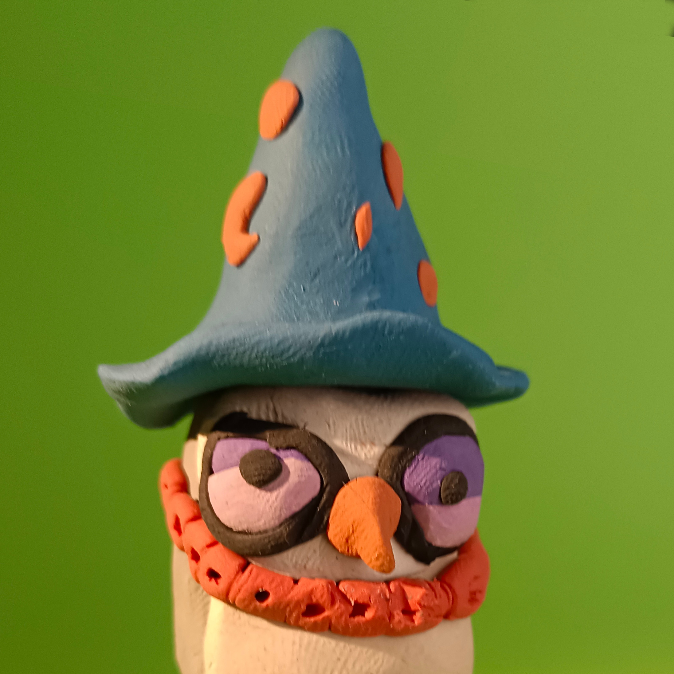 ClayToMoonB #1203
