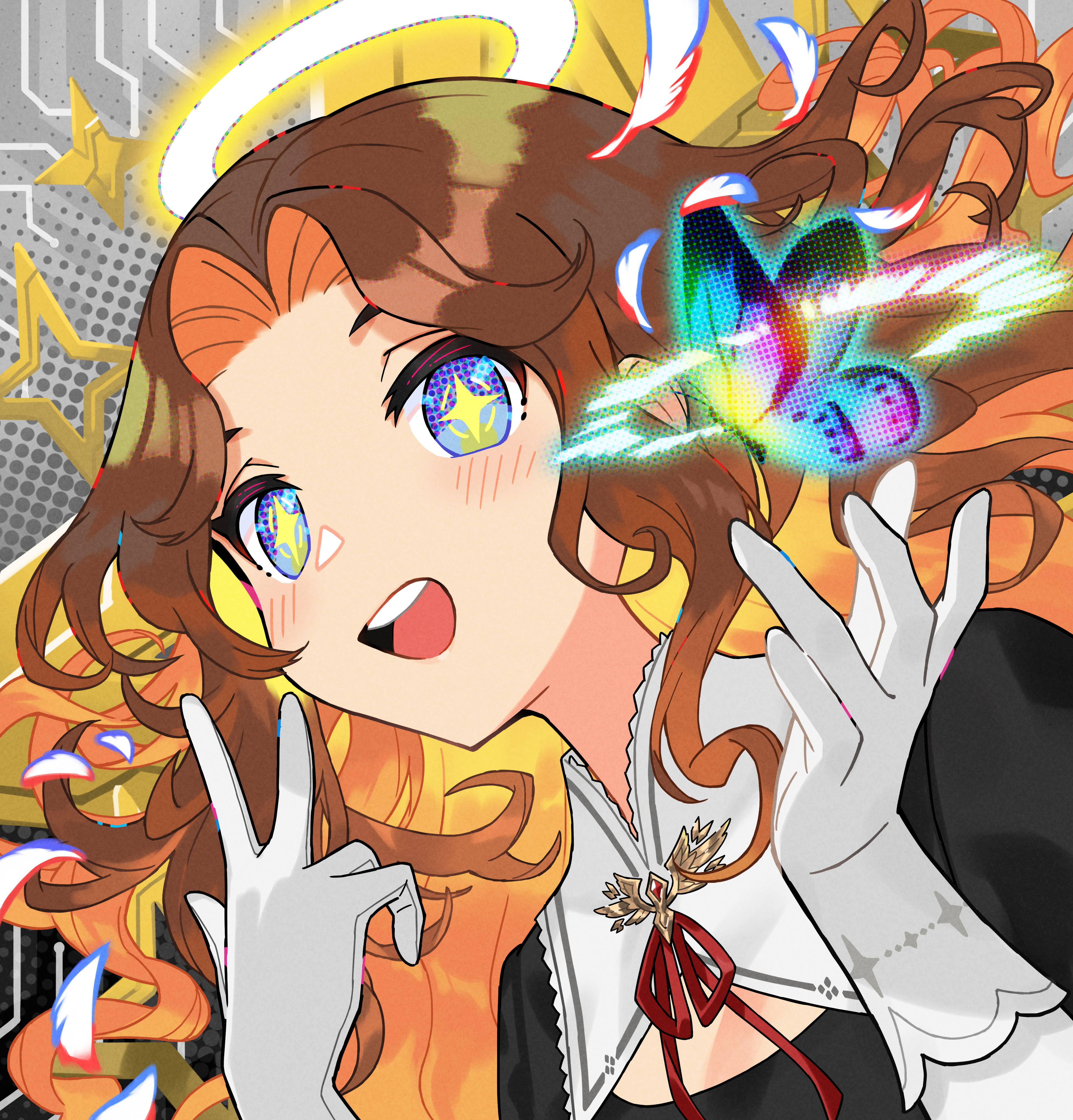 Megami #06637