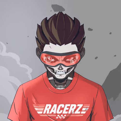 Racerz #255