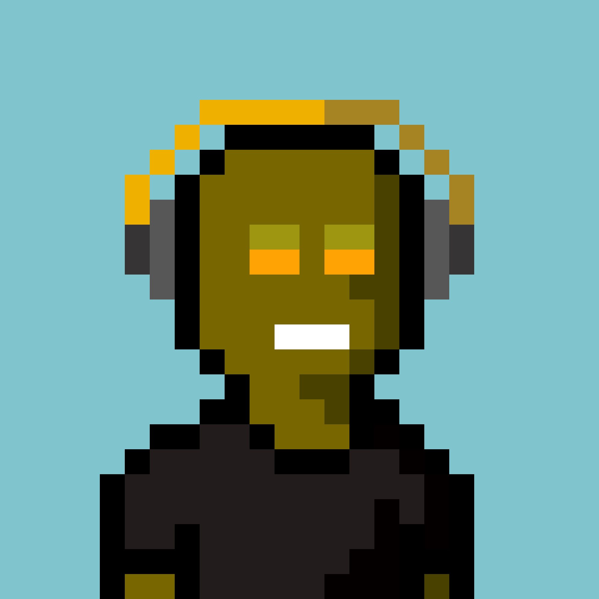 BoringPixel #172