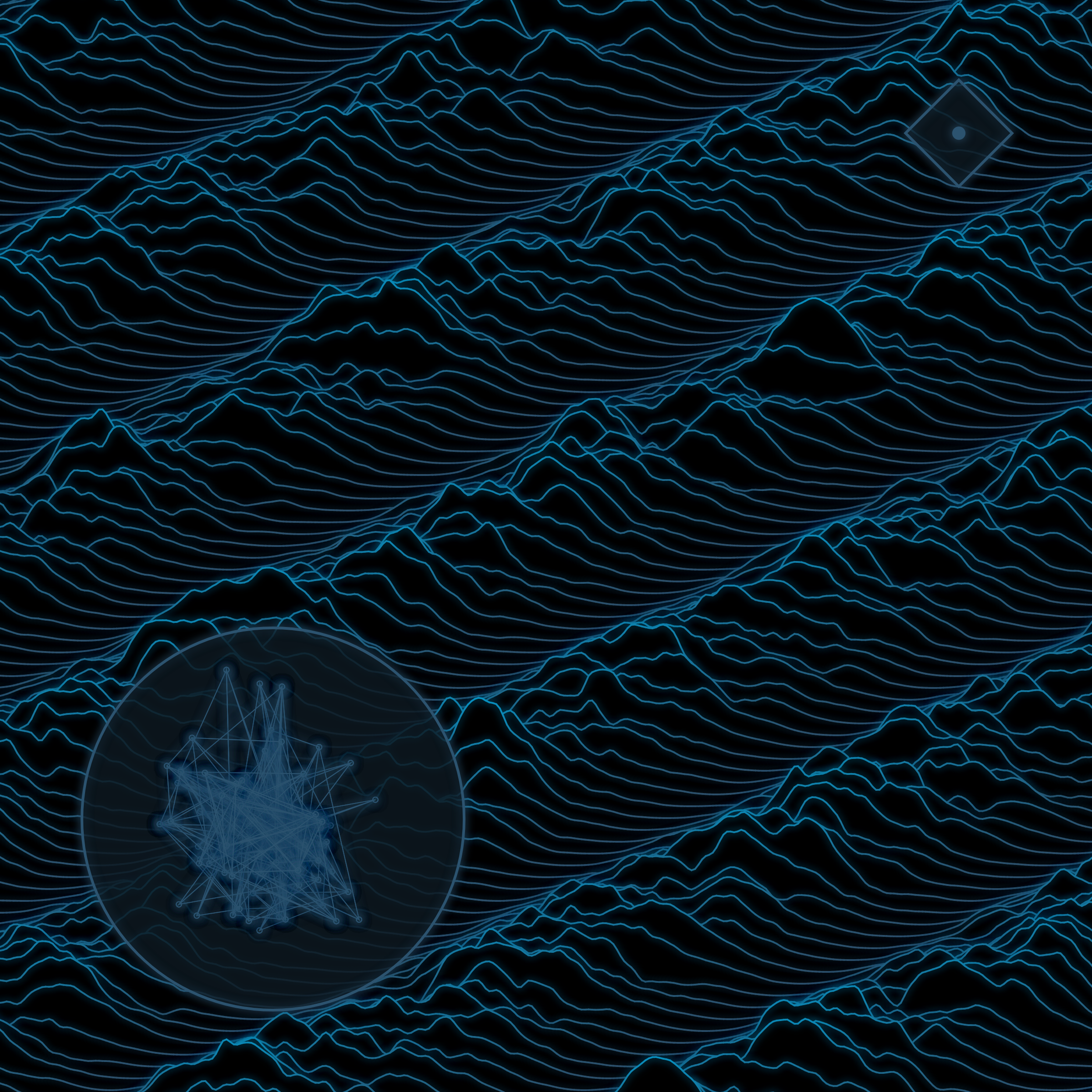 Unknown Signals #51