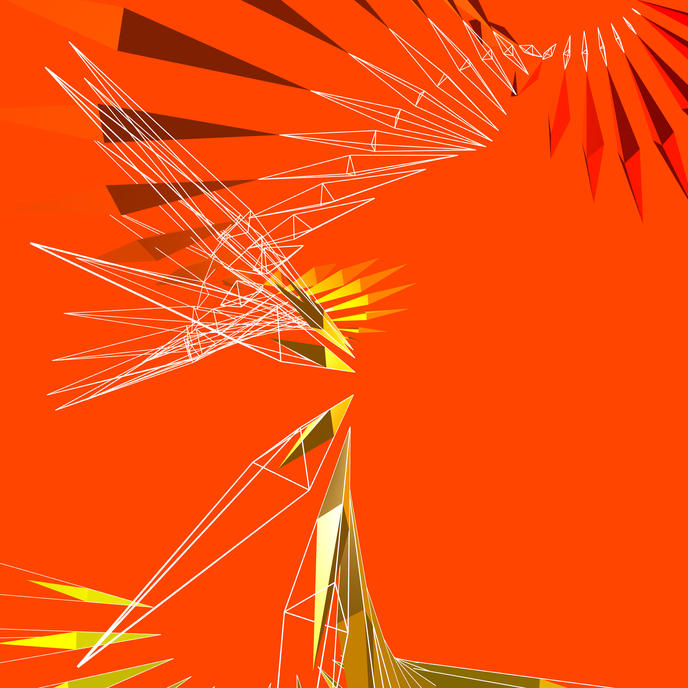 glitch crystal monsters #13