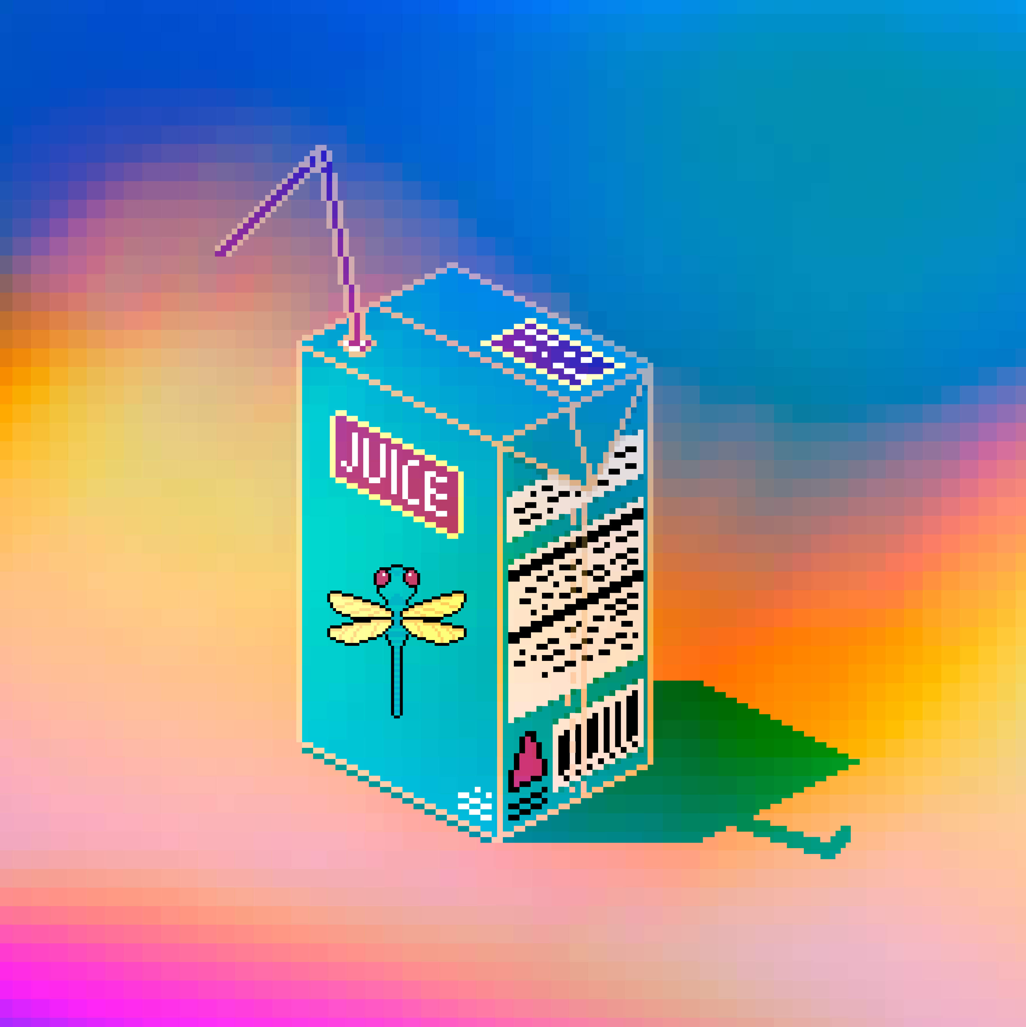 Juicebox #3495