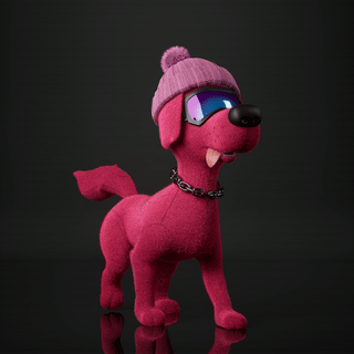 WoofPack #2499