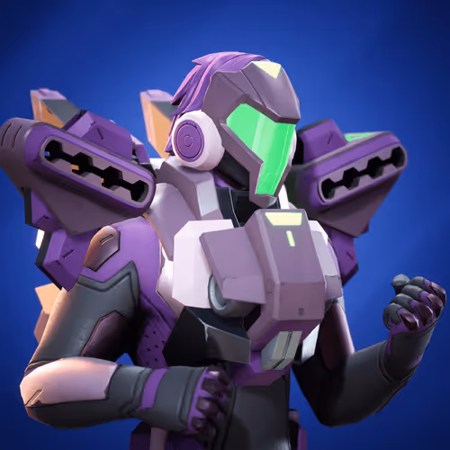 Meka-Driver #1229