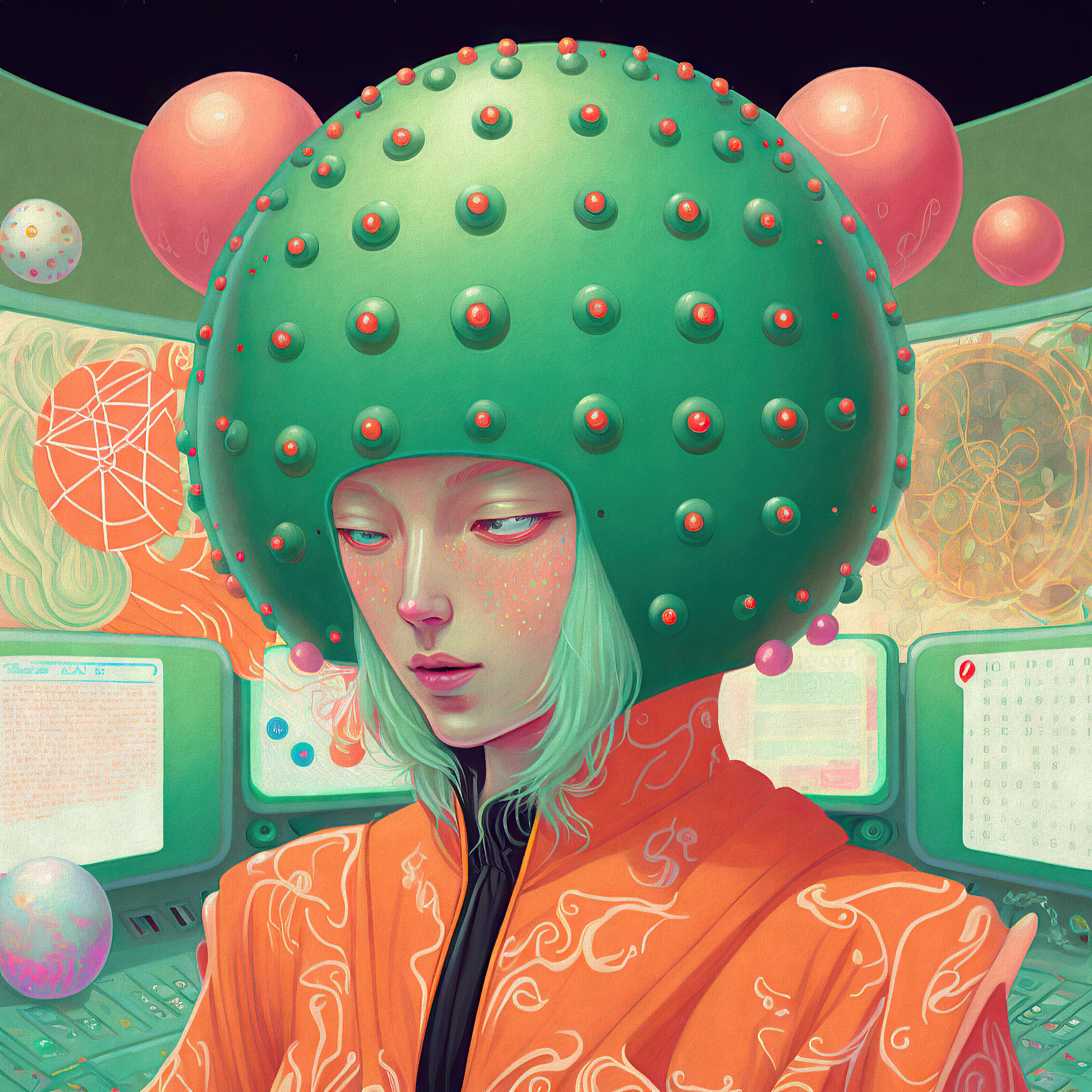Omniscience