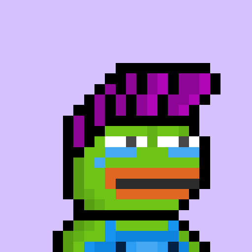 Pepe #147