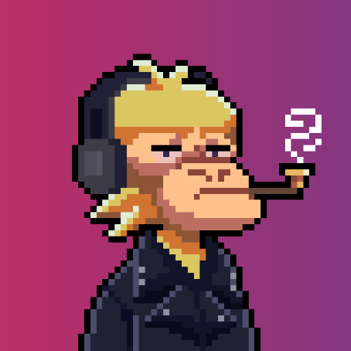 Monkz Bruh #885