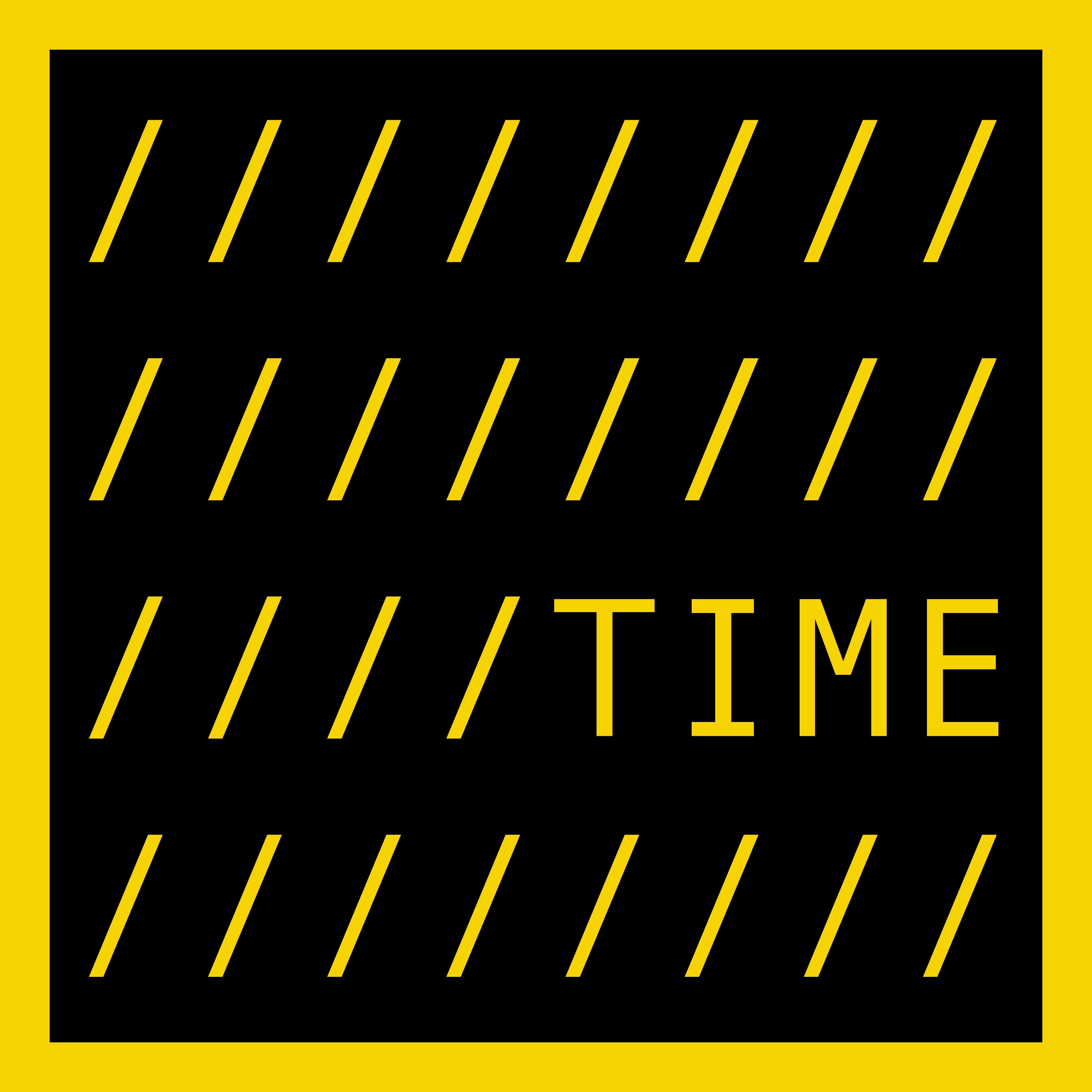TIME