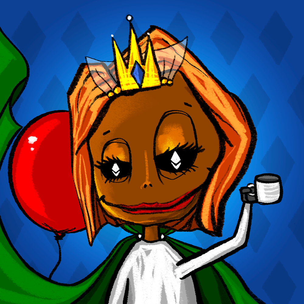 Court of Degeneracy #40