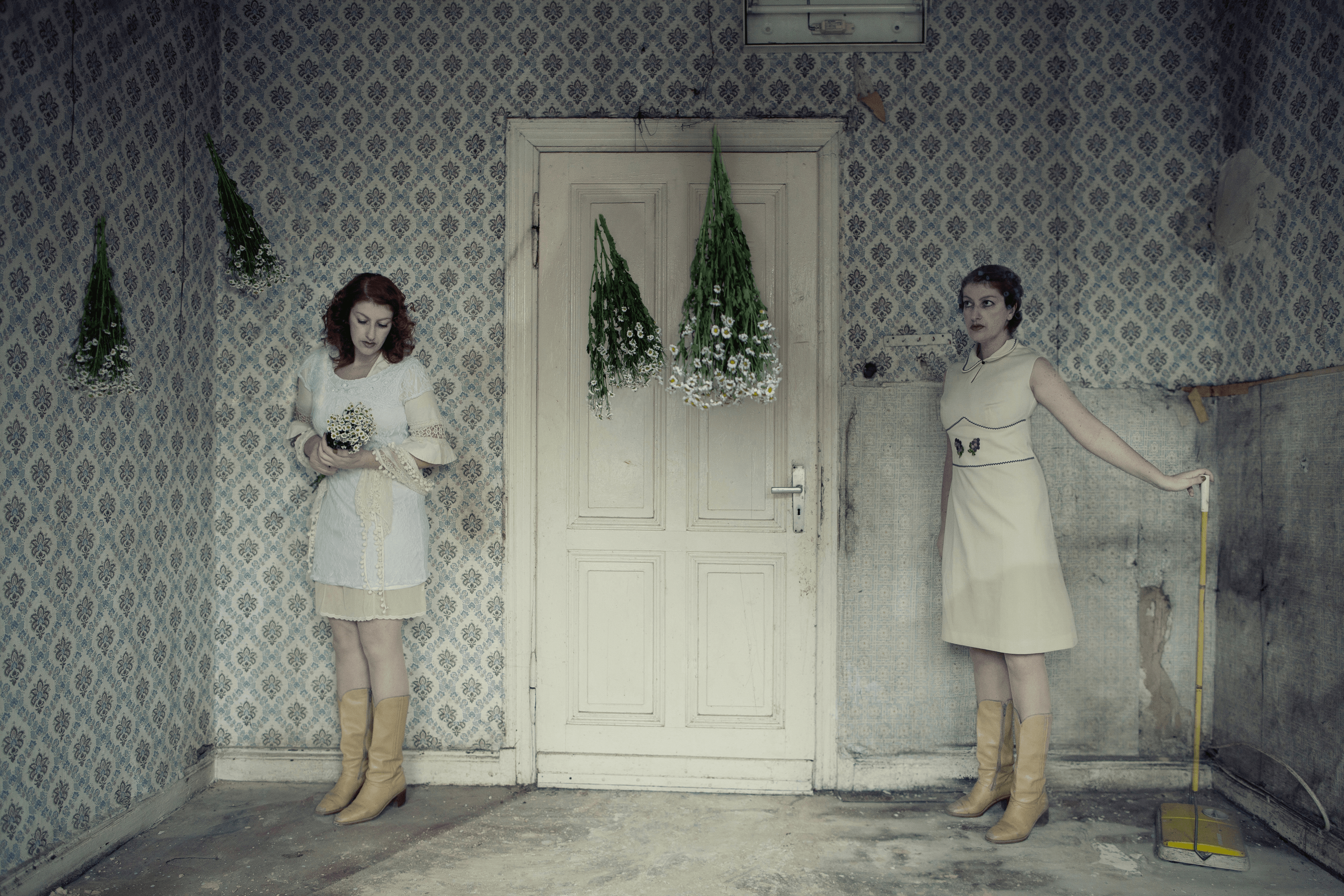 Soul Kitchen #01/40