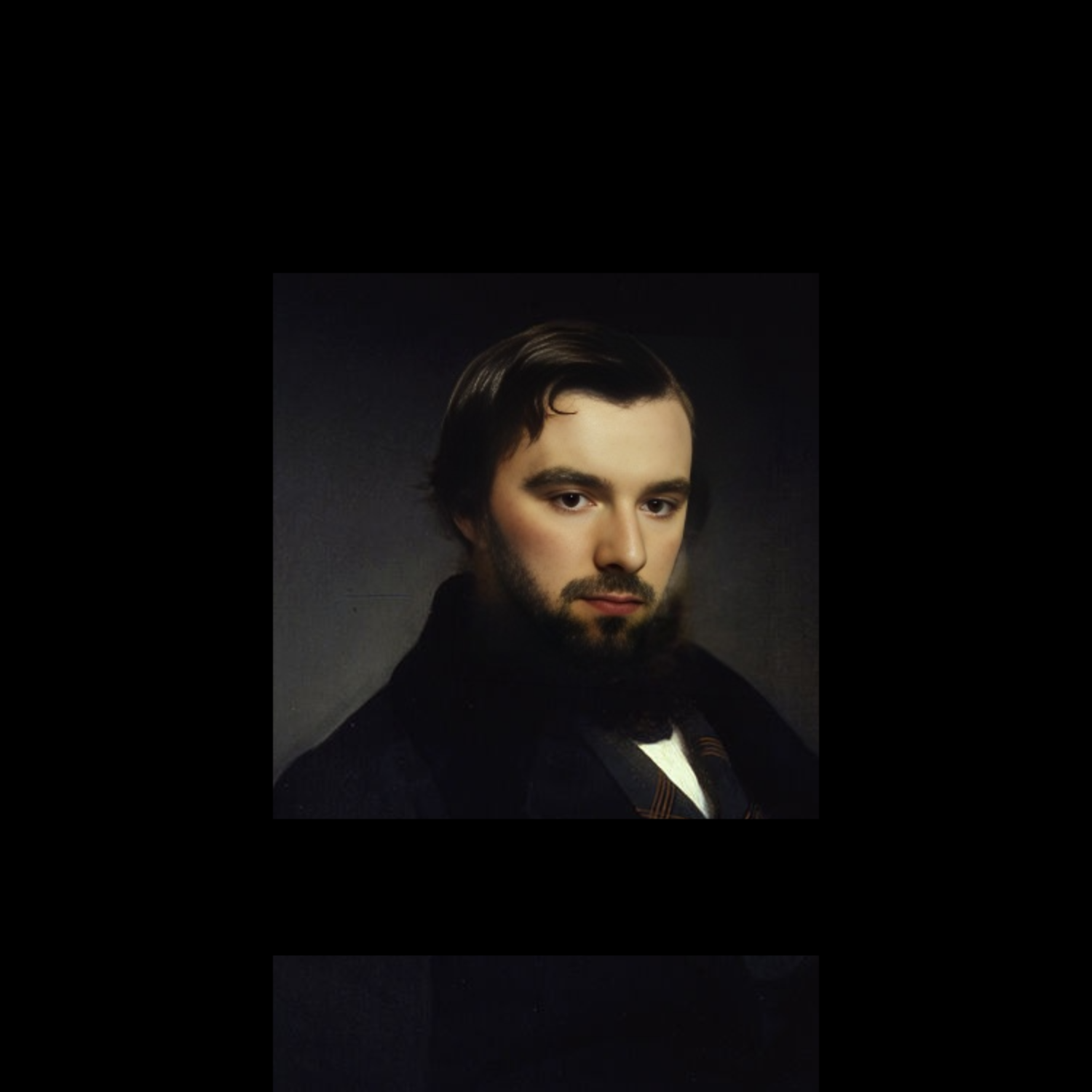 Portraits Through Time, Set 068, Ed. 20