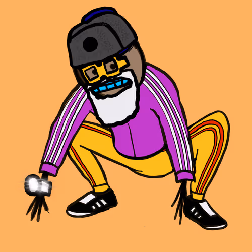 Slav Mfer #4546