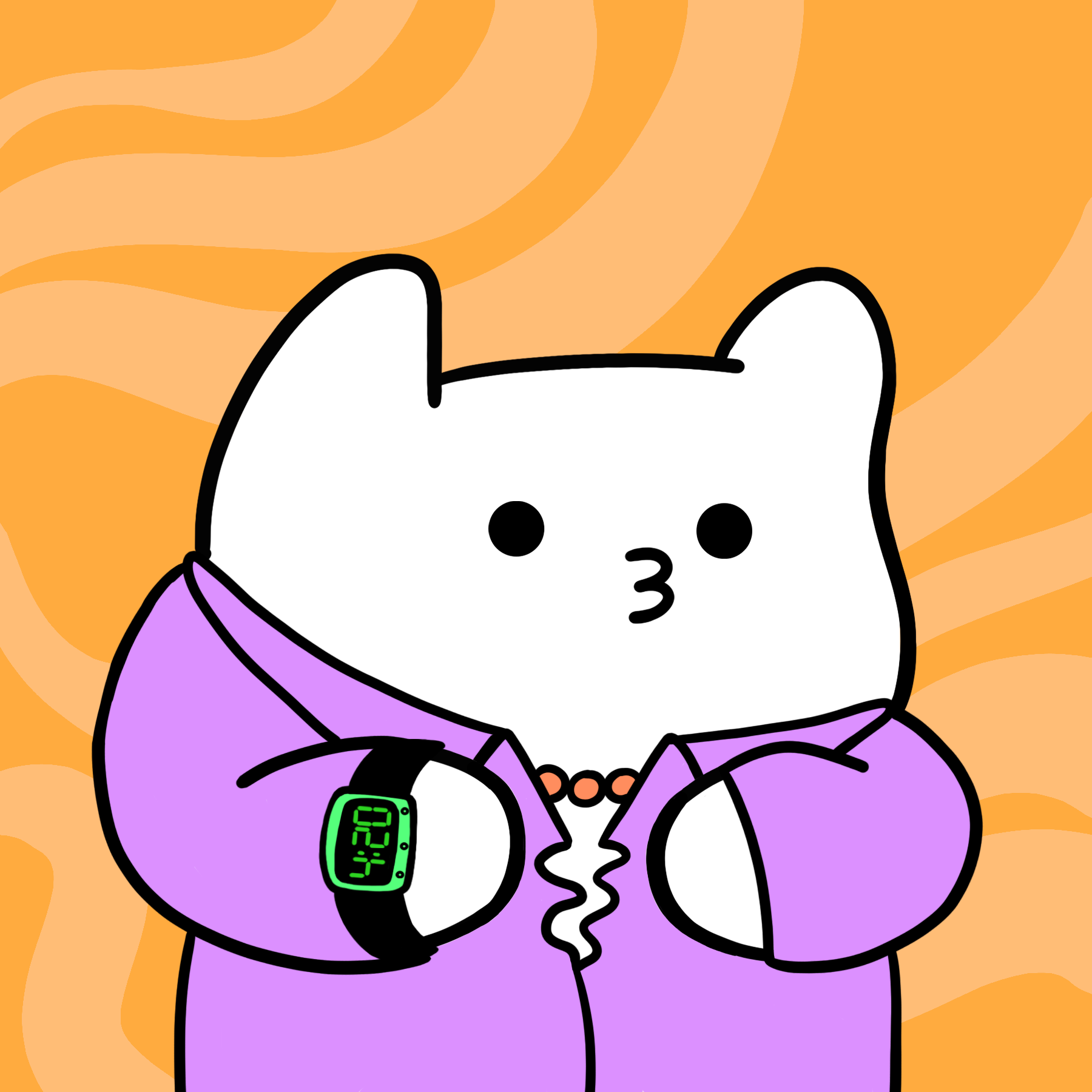 Coolman's Universe #1601