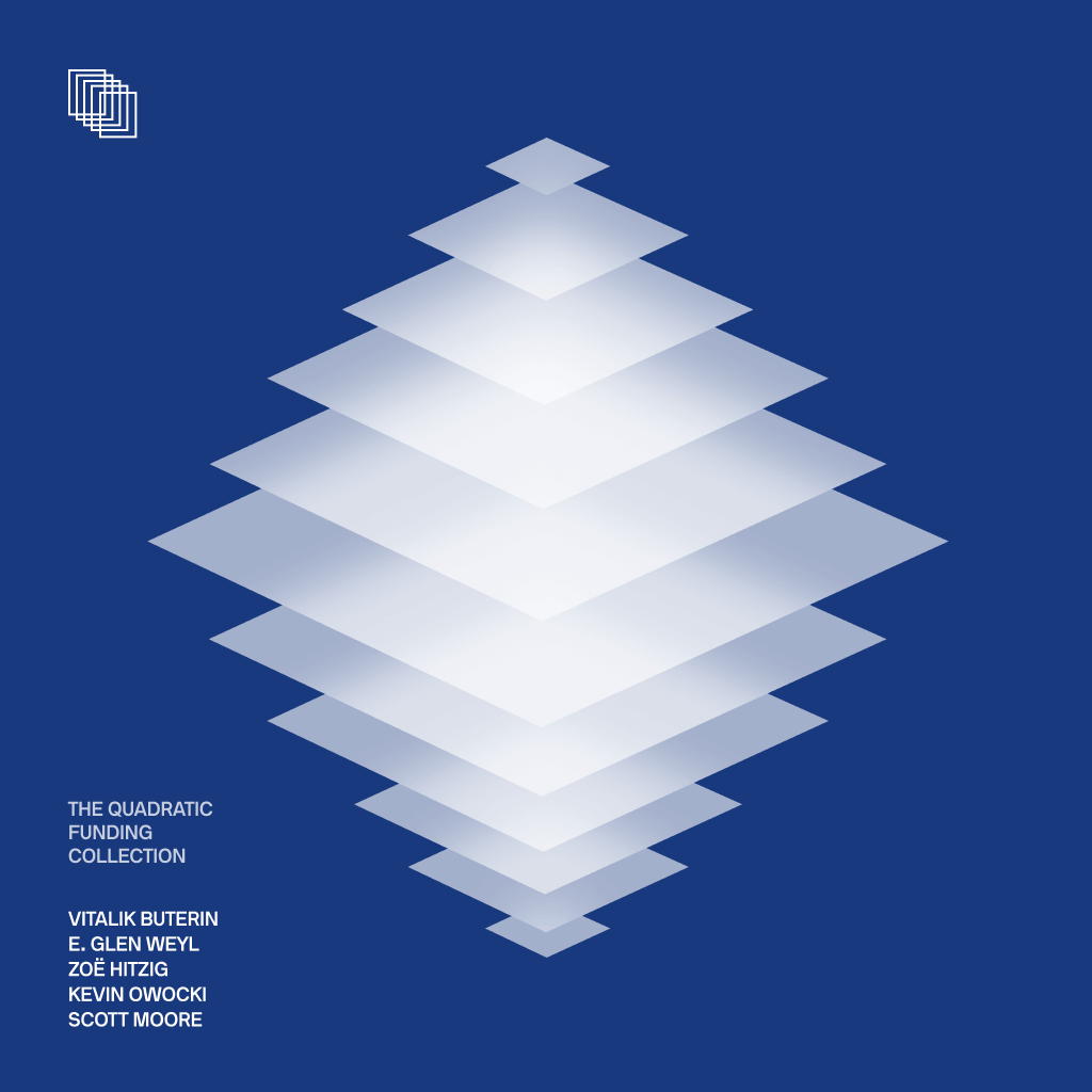 Quadratic Funding Open Edition 5359