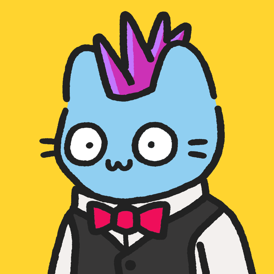 0xCat #4275
