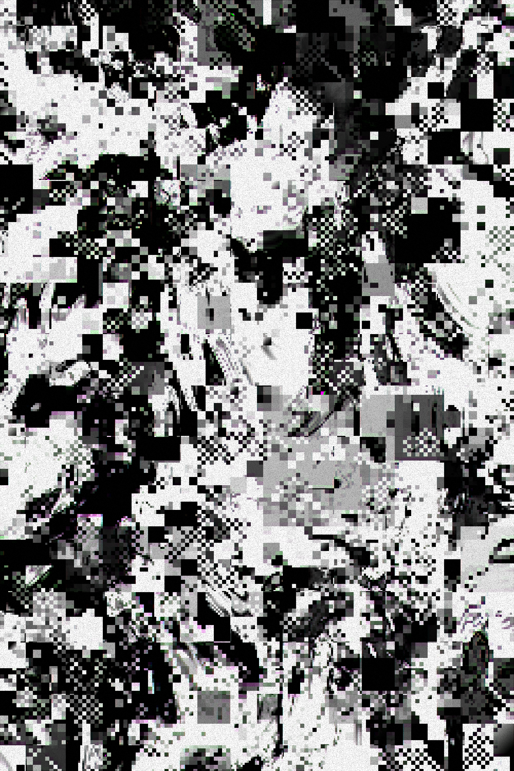 Metamosaic #2