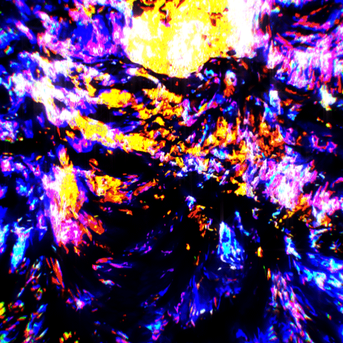 Glitch Waves