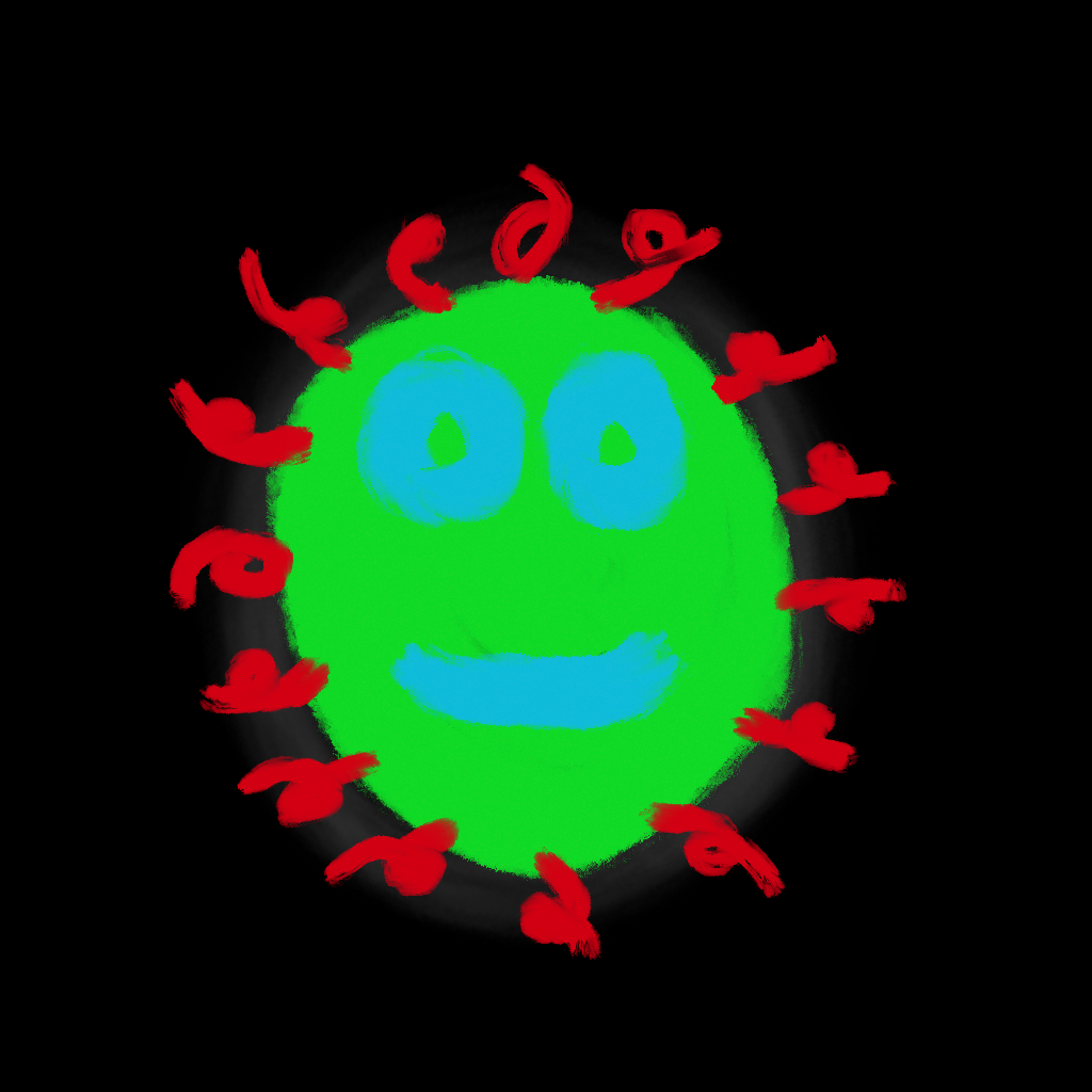 Viral Mfers #9237
