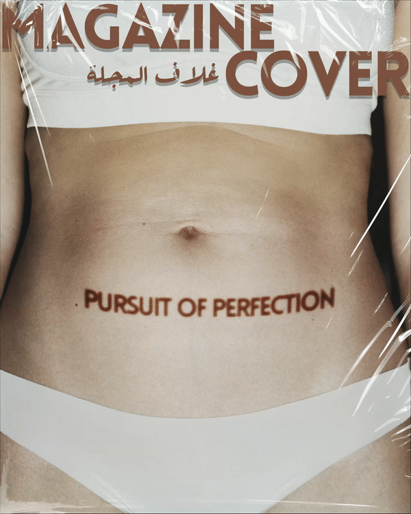 Pursuit of Perfection