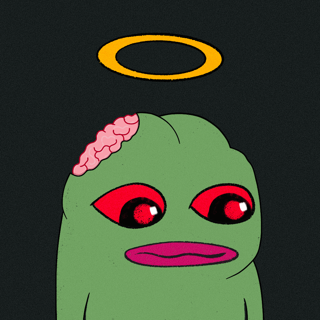 MoonPepe #2486