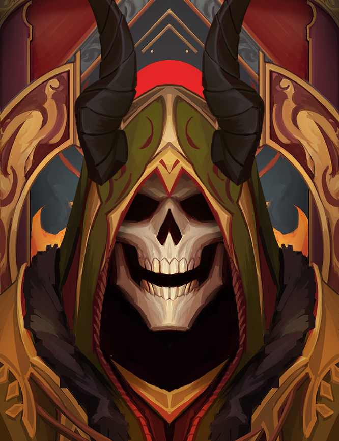 Skullx #5981