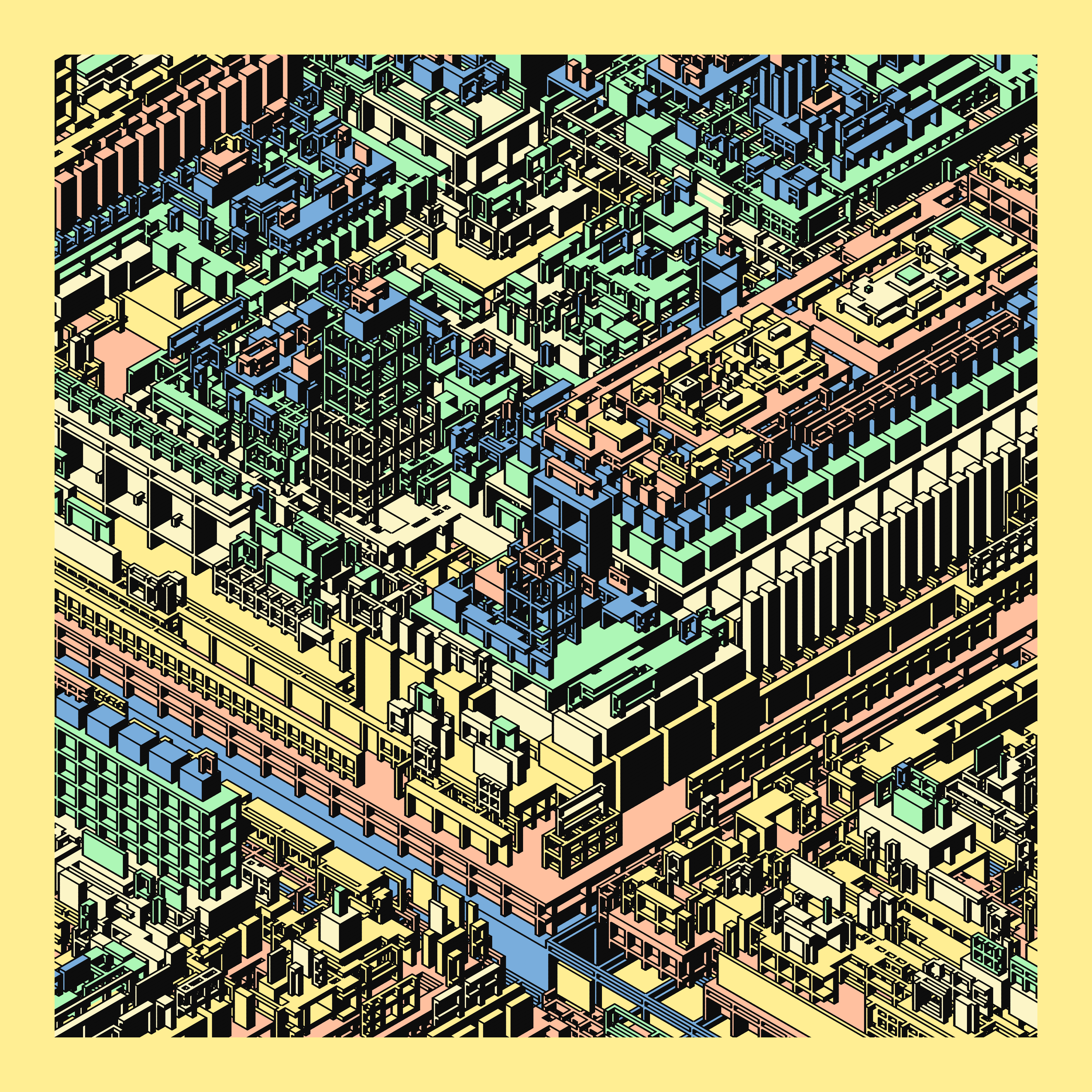 Plasticity #442