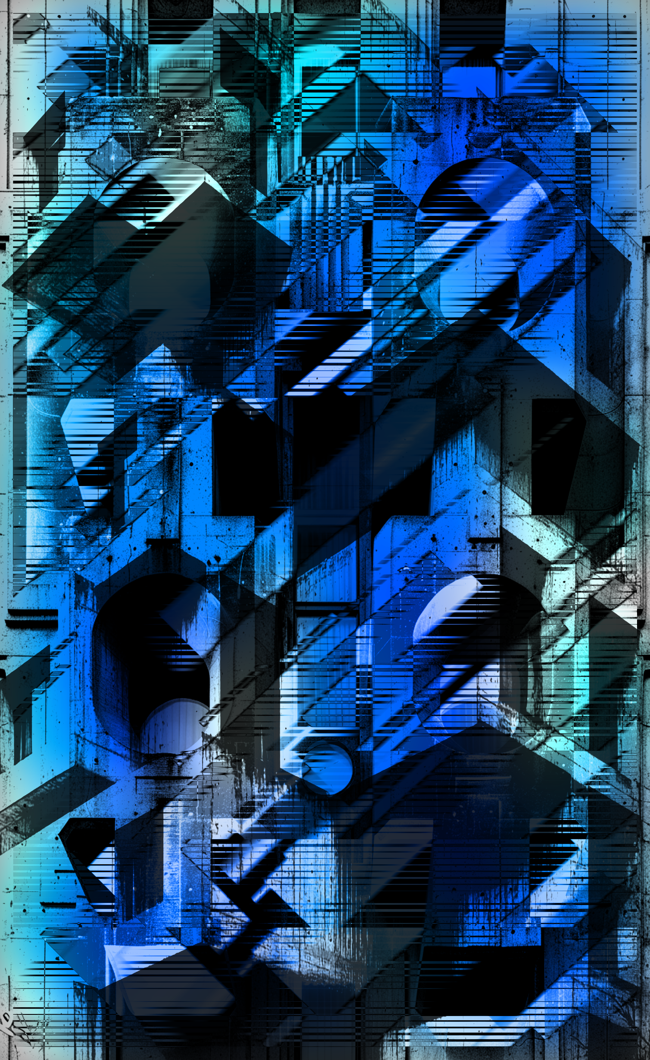 KEEP BUILDING #051