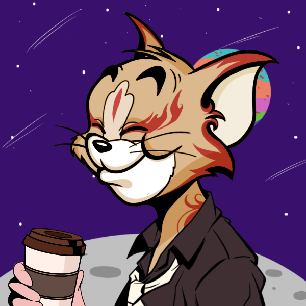 Nekomata #686