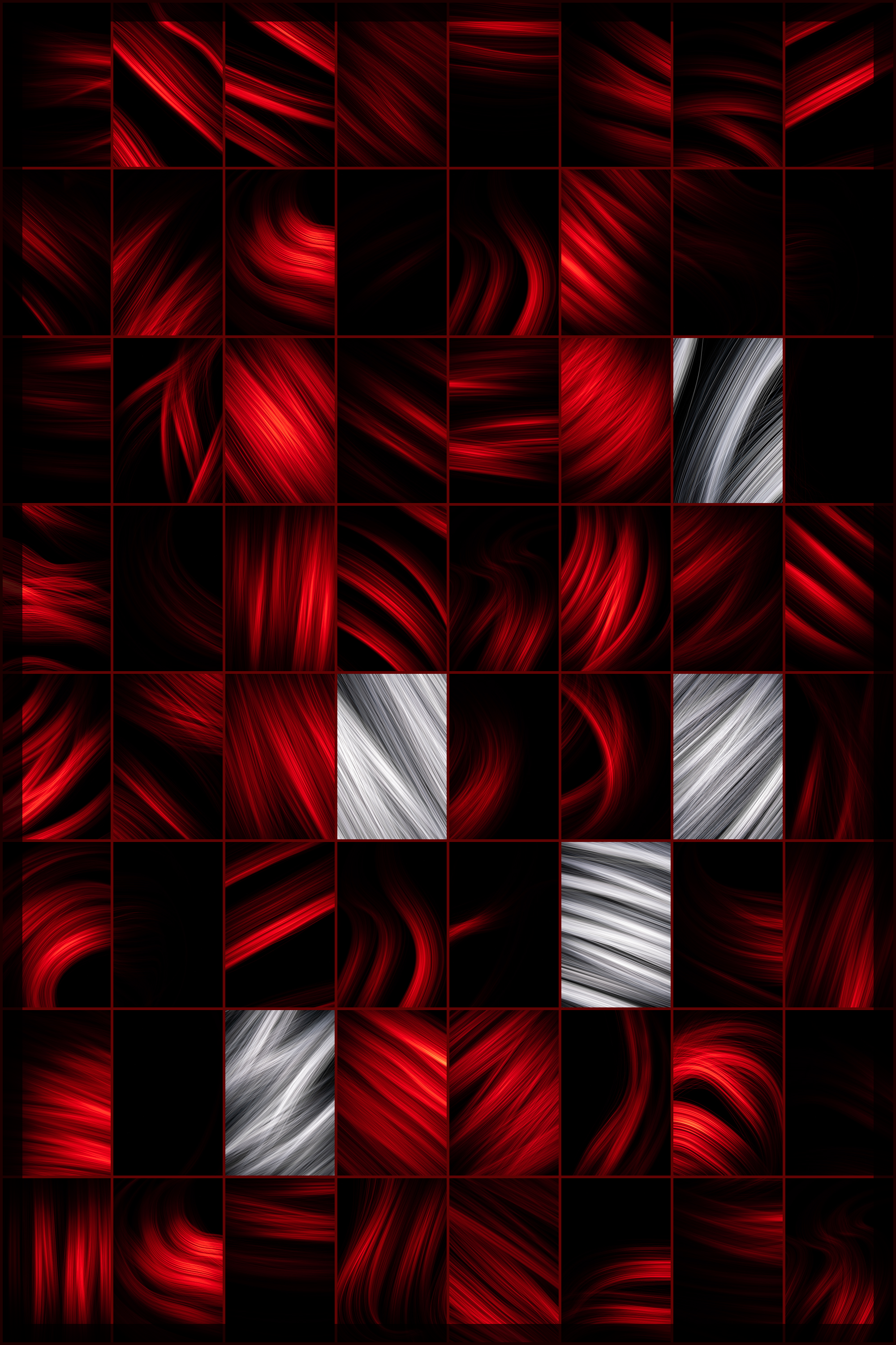 Vortex Dreams #778