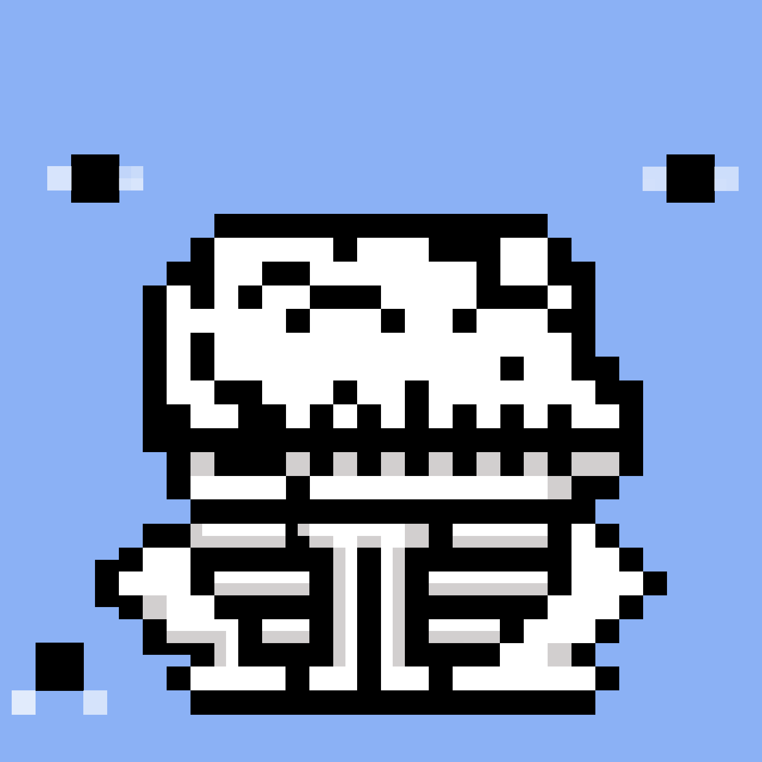 Boanez #012 - Broken