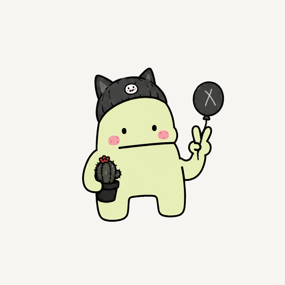 Gloob #9140